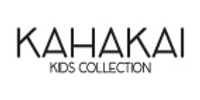 KAHAKAI Kids Collection coupons