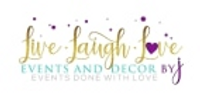 Live Laugh Love by J coupons