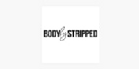 Body: By Stripped coupons