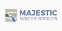 Majestic Water Spouts coupons