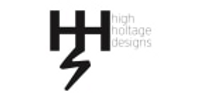 High Holtage Designs coupons