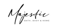 Majestic Bath Body & Home coupons