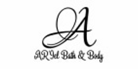 AR'iel Bath & Body LLC coupons