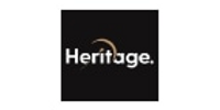 Heritage coupons