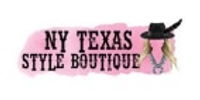 Ny Texas Style Boutique coupons