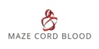 Maze Cord Blood Laboratories coupons