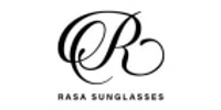 Rasa Sunglasses coupons