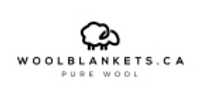 Wool Blankets Canada CA coupons