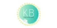 KB Tribe Boutique coupons
