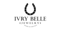 Ivry Belle Jewelry coupons