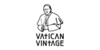 Vatican Vintage coupons