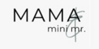Mama & Mini Mr. coupons
