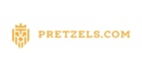Pretzels.com coupons