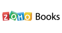 Zoho Books coupons