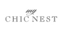 My Chic Nest coupons