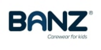 BANZ Carewear USA coupons