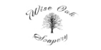 Wise Oak Soapery coupons
