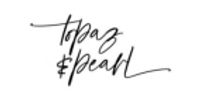 Topaz & Pearl coupons