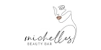Michelles Beauty Bar coupons
