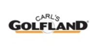 Carl's Golfland coupons