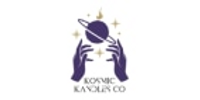 Kosmic Kandles coupons