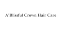 A'Blissful Crown coupons