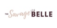 The Savage Belle coupons