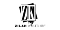ZilahKouture coupons