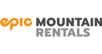 Epic Mountain Rentals coupons