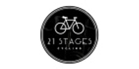 21 Stages Cycling coupons