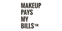 Makeup Pays My Bills coupons