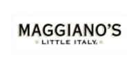Maggiano's coupons