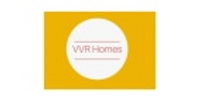 VVR Homes coupons