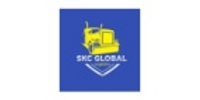 SKC Global Logistics coupons
