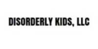 Disorderly Kids coupons