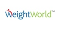 WeightWorld coupons