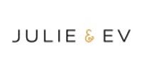 Julie & Ev coupons