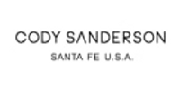CODY SANDERSON coupons