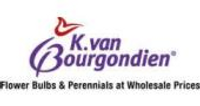 K. Van Bourgondien & Sons coupons