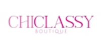 Chiclassy coupons