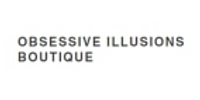 Obsessive Illusions Boutique coupons