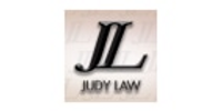 Judy Law coupons