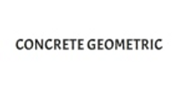 Concrete Geometric coupons