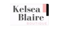 Kelsea Blaire Boutique coupons