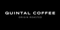 Quintal Coffee promo