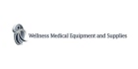 Wellness Medical Equipment and Supplies coupons