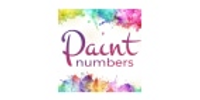 Paint By Numbers coupons