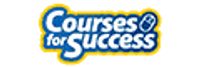 Courses For Success coupons