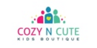 Cozy n Cute Kids Boutique coupons