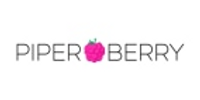 Piperberry coupons